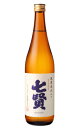 七賢 風凜美山 純米酒 720ml 日本酒 山梨銘醸 山梨県