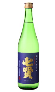 七賢 絹の味 純米大吟醸 720ml 日本酒 山梨銘醸 山梨県