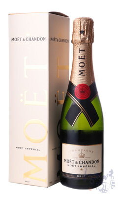 ブリュット NV 375ml 箱付 発泡 白 海外ワイン