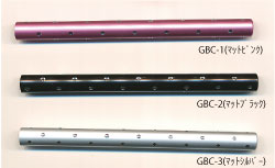 【普通郵便で送料無料】ジェルブラシ専用キャップ2本セット (GBC-1) GEL BRUSH CAP