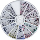 ネイルアクリルストーン(NAA-9)Nail Acrylic Stones