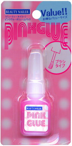 ͹ؤ̵ۥԥ󥯥롼Х塼ܥȥ (NPV-1)PINK GLUE Value Bottle