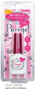 【普通郵便で送料無料】ピュアジェル(PURE-2)Puregel SOAK OFF GEL POLISH