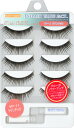 【普通郵便で送料無料】アイラッシュ バリューパック (VP-11)EYELASH VALUE PACK