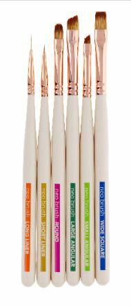 NEO BRUSH �ͥ��֥饷 ���硼�ȥ饤�ʡ�(NBG-5)