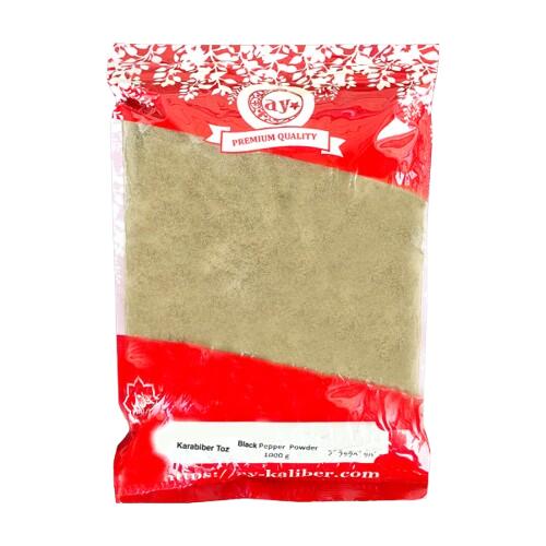 Ay Black Pepper Powder 1kg