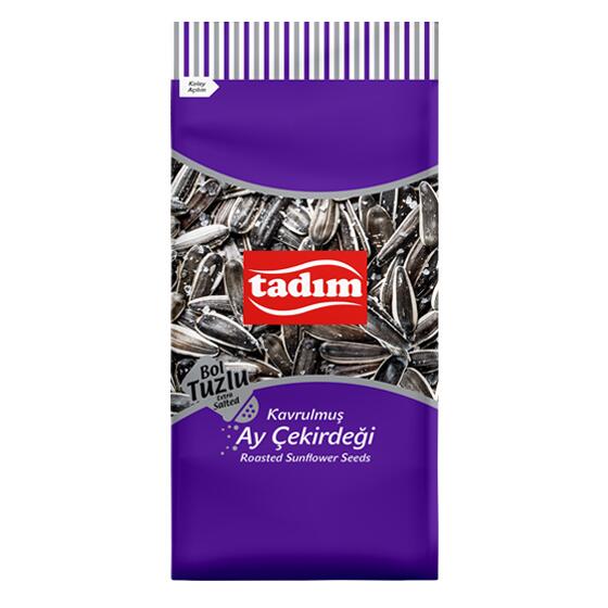 TADIM 塩漬けローストヒマワリの種 150g