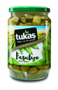 HASEL FOODS㤨TUKAS 䤤󤲤ο 670g - TUKAS Green Beans 670gפβǤʤ530ߤˤʤޤ