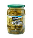 TUKAS スライスハラペーニョ ピクルス 680g - TUKAS Sliced Jalapeno Pepper 680g