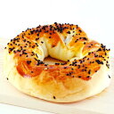 楽天HASEL FOODSELIT トルコ料理　ブラックオリーブ・アチュマ・ 5個入り - ELIT Acma （Turkish Bun） filled with Black Olives （5pcs）