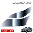 【20%OFFクーポン7/4-11】ヘッドライト 黄ばみ 除去 シート トヨタ ハリアー 30系 車種専用 プロテクションフィルム 保護フィルム くすみ 左右セ...