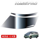 【20%OFFクーポン7/4-11】ヘッドライト 黄ばみ 除去 シート トヨタ アルファードV 10系 前期 車種専用 プロテクションフィルム 保護フィルム く...