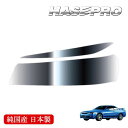 【20%OFFクーポン7/4-11】ヘッドライト 黄ばみ 除去 シート ニッサン スカイライン GT-R含む R34 車種専用 プロテクションフィルム 保護フィ...