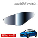 【20%OFFクーポン7/4-11】ヘッドライト 黄ばみ 除去 シート スズキ スイフト ZC83S 車種専用 プロテクションフィルム 保護フィルム くすみ 左...