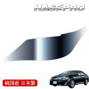 【20%OFFクーポン7/4-11】ヘッドライト 黄ばみ 除去 シート トヨタ カムリ 50系 車種専用 プロテクションフィルム 保護フィルム くすみ 左右セッ...