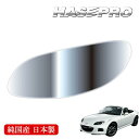 【20%OFFクーポン7/4-11】ヘッドライト 黄ばみ 除去 シート マツダ ロードスター NC 車種専用 プロテクションフィルム 保護フィルム くすみ 左右...
