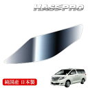 【20%OFFクーポン7/4-11】ヘッドライト 黄ばみ 除去 シート トヨタ アルファード 20系 車種専用 プロテクションフィルム 保護フィルム くすみ 左...