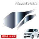 【20%OFFクーポン7/4-11】ヘッドライト 黄ばみ 除去 シート スズキ ワゴンR MH34S 車種専用 プロテクションフィルム 保護フィルム くすみ 左...