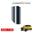 【20%OFFクーポン7/4-11】ヘッドライト 黄ばみ 除去 シート 三菱 eKクロス B30系 ekクロスEV B5AW 車種専用 プロテクションフィルム ...
