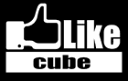 【20%OFFクーポン7/4-11】カーボンシート ハセプロ LIKEステッカー ニッサン CUBE LIKE-NS1