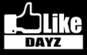 【20%OFFクーポン7/4-11】カーボンシート ハセプロ LIKEステッカー ニッサン DAYZ LIKE-NS2