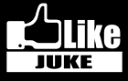 【21%OFFクーポンは27日まで】カーボンシート ハセプロ LIKEステッカー ニッサン JUKE LIKE-NS5
