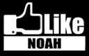 【20%OFFクーポン7/4-11】カーボンシート ハセプロ LIKEステッカー トヨタ NOAH LIKE-TY6