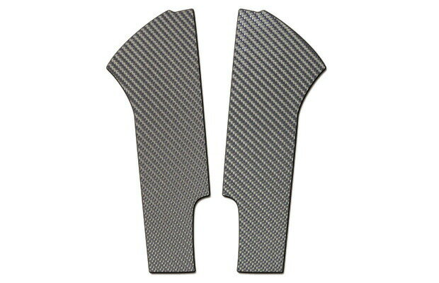 【21％OFFクーポン4-11】カーボンシート ハセプロ マジカルカーボン センターパネルガーニッシュ トヨタ ランドクルーザープラド CBA-TRJ150W 2009.9〜2014.3 CPGT-1