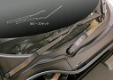 【20%OFFクーポン7/4-11】カーボンシート ハセプロマジカルカーボン ワイパーアーム ホンダ S660 JW5 2015.4〜 CWAH-5