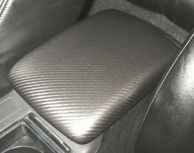 【21％OFFクーポン4-11】カーボンシート ハセプロ マジカルアートレザー センターコンソール スバル レガシィーツーリングワゴン BP5/BPE 2003.5〜2006.5 LC-CCS1