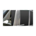 【20%OFFクーポン7/4-11】カーボンシート ハセプロ マジカルカーボン ピラーフルセット BMW 1シリーズ F20 2011.9〜 CPB-F29