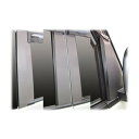 【20%OFFクーポン7/4-11】カーボンシート ハセプロ マジカルカーボン ピラーフルセット ノーマルタイプ スズキ パレット/パレットSW MK21S C...