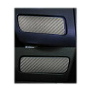 【20%OFFクーポン7/4-11】カーボンシート ハセプロ マジカルアートレザー ドリンクホルダー ミツビシ eKカスタム DBA-B11W 2013.6〜 ...