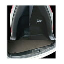 【21%OFFクーポンは27日まで】カーボンシート ストリーム RN6〜9 リアカーゴハッチセット マジカルアートレザー ハセプロ ホンダ LC-RCHH1