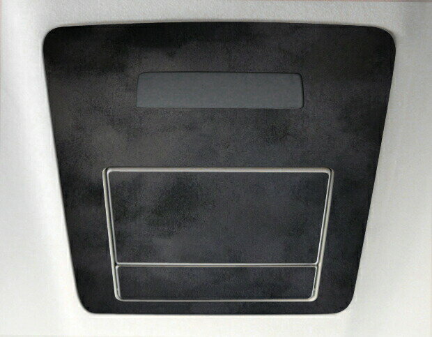 【10％OFFクーポン27-1/5】アルファード ヴェルファイア GGH/ANH20系 後席モニター バックスキンルックNEO ハセプロ トヨタ LCBS-RSMT1