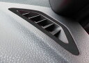 【20%OFFクーポン7/4-11】ハセプロ バックスキンルックNEO エアアウトレット上部 トヨタ 86 ZN6 2012.4〜/スバル BRZ ZC6 20...