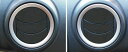 【21%OFFクーポンは27日まで】ハセプロ バックスキンルックNEO エアアウトレット 三菱 ミラージュ A05A 2012.8〜 LCBS-AOM6