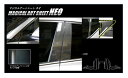 【20%OFFクーポン7/4-11】カーボンシート ハセプロ マジカルアートシートNEO ピラーフルセット トヨタ C-HR ZYX10/NGX50 2016....