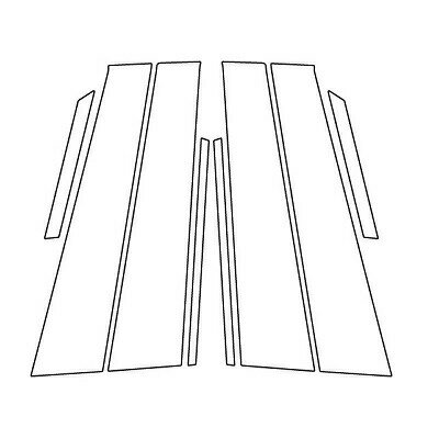 【19％OFFクーポン7/1まで】カーボンシート UX 10系 ピラー ブラック アートシートNEO ハセプロ レクサス MSN-PL10