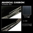 【20%OFFクーポン7/4-11】カーボンシート ハセプロ マジカルカーボン フロントワイパー レクサス IS 30系 2020.11〜 CFWAL-1