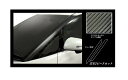 【21%OFFクーポンは27日まで】カーボンシート エスティマ ACR/GSR50系 Aピラー左右セット マジカルカーボン ハセプロ トヨタ CPAT-1