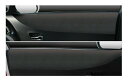 【21%OFFクーポンは27日まで】ハセプロ バックスキンルックNEO ドアインナーパネル 三菱 アウトランダー CW5W/CW6W 2005.10〜2009....