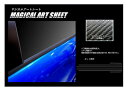 【20%OFFクーポン7/4-11】カーボンシート ハセプロ マジカルアートシート ウインドーモール 三菱 RVR GA4W 2017.2〜 MS-WMM5