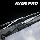 【20%OFFクーポン7/4-11】カーボンシート ekクロスEV G B5AW フロントワイパー アートシートNEO 三菱 ハセプロ MSN-FWAM14