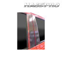 【20%OFFクーポン7/4-11】カーボンシート アルト HA36V/36S ピラースタンダードセット ハセプロ マジカルカーボン スズキ CPSZ-16