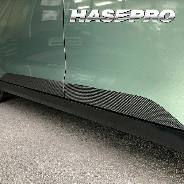 【20%OFFクーポン20-27】カーボンシート デリカミニ ekクロススペース B30A系 ドアサイドパネル 4Pセット マジカルアートシートNEO 三菱 外...