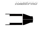 【21%OFFクーポンは27日まで】キックガード ジムニー JB64 マジカルアートハードレザー スズキ ハセプロ MHL-KGSZ1