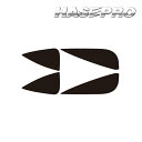 【21%OFFクーポンは27日まで】キックガード MAZDA3 ファストバック 15S マジカルアートハードレザー マツダ ハセプロ MHL-IDPLMA1