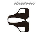 【20%OFFクーポン8/4-11】キックガード ハイエース 200系 1〜6型 マジカルアートハードレザー トヨタ ハセプロ MHL-KGT11