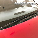 【20%OFFクーポン7/4-11】カーボンシート 新型 セレナ C28 フロントワイパー マジカルアートシートNEOハーフグロス 日産 外装 傷防止 汚れ 保...
